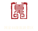 西夏风情园logo