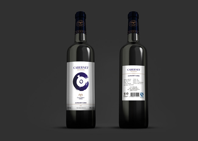 Mijue winery won the silver award in the 7th Asian wine quality competition